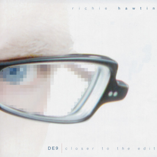 DE9 Closer to the Edit album cover